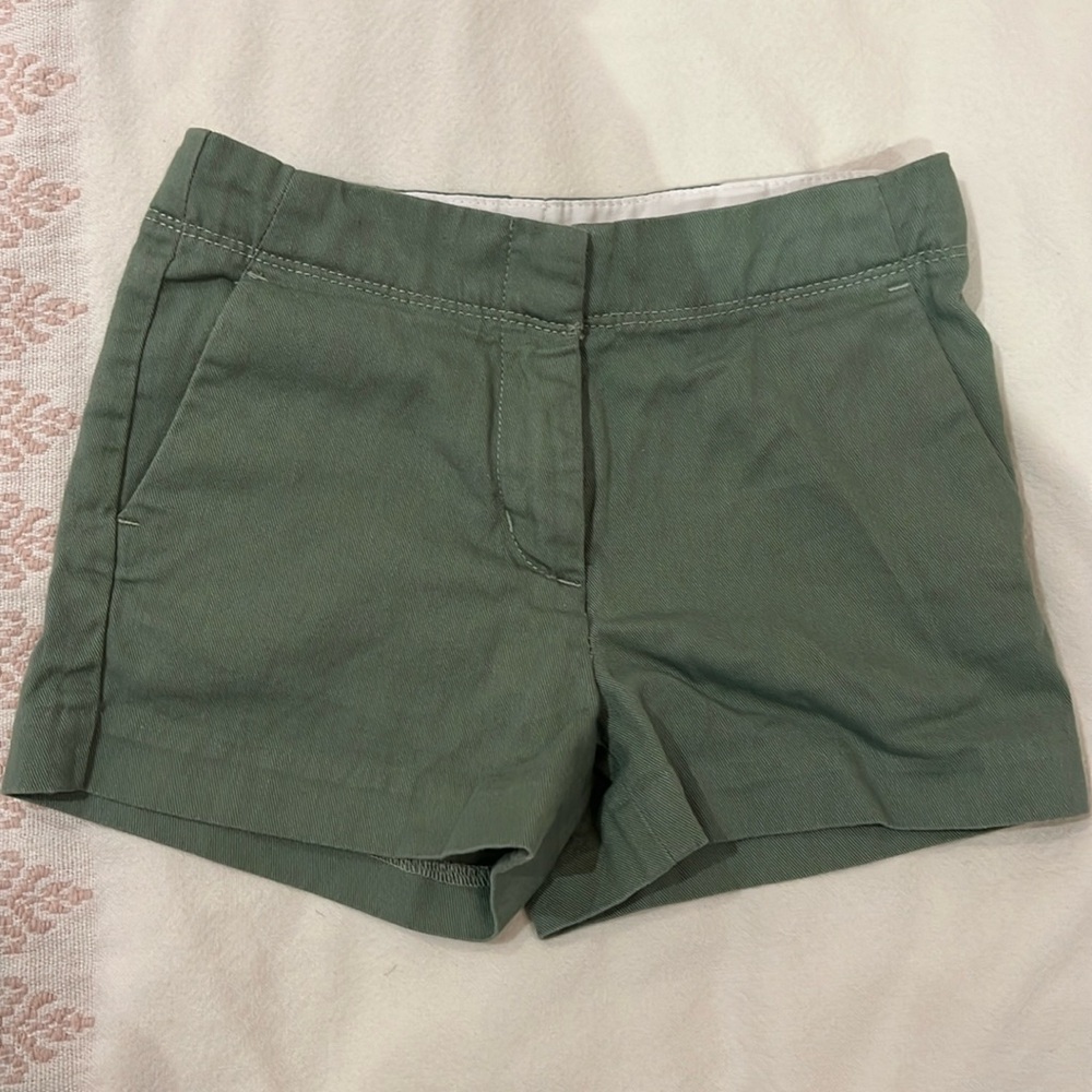 Crewcuts shorts